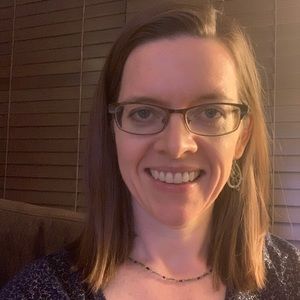 Meet your Posher, Joy